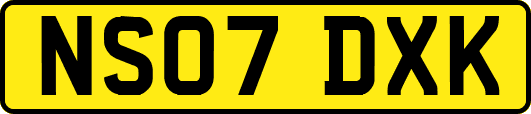 NS07DXK