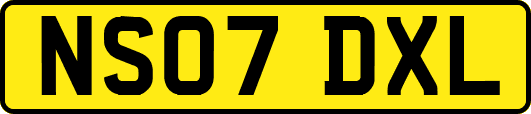 NS07DXL