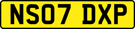 NS07DXP