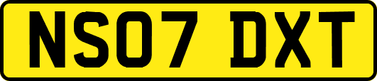 NS07DXT