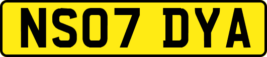 NS07DYA