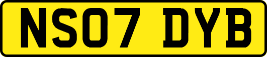 NS07DYB