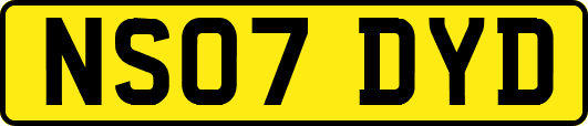 NS07DYD