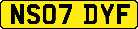 NS07DYF
