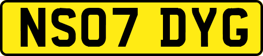 NS07DYG