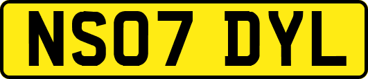 NS07DYL