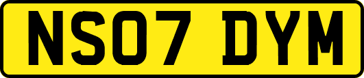 NS07DYM