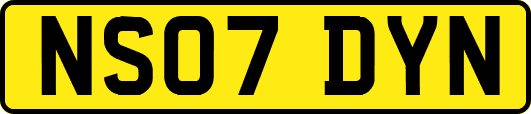 NS07DYN