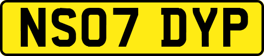 NS07DYP