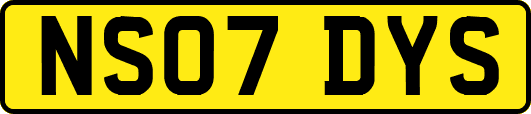 NS07DYS