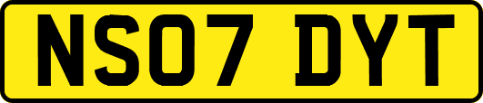 NS07DYT