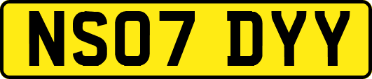 NS07DYY