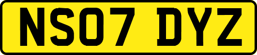 NS07DYZ