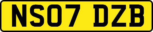 NS07DZB