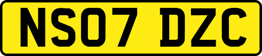 NS07DZC
