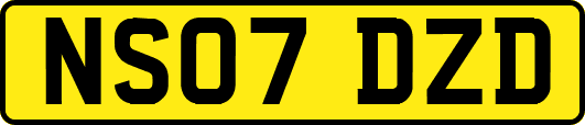 NS07DZD