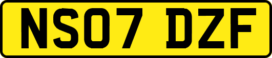 NS07DZF