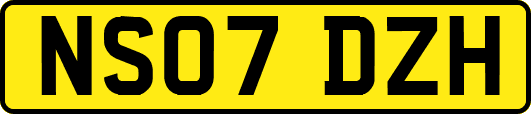 NS07DZH