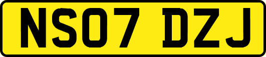 NS07DZJ