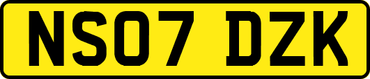 NS07DZK