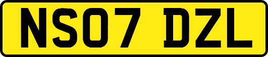 NS07DZL