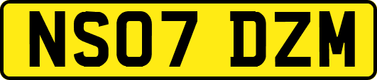 NS07DZM