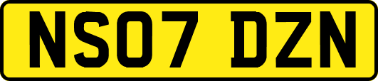 NS07DZN