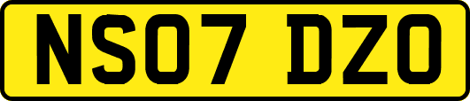 NS07DZO