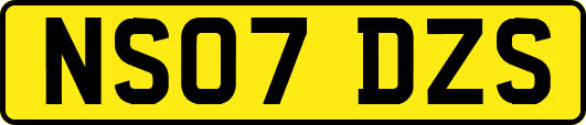 NS07DZS
