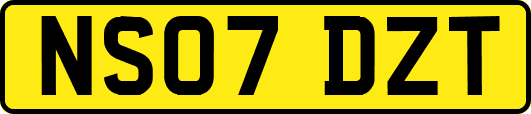 NS07DZT