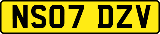 NS07DZV