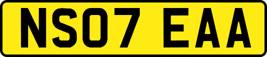 NS07EAA