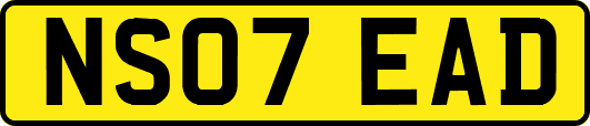NS07EAD