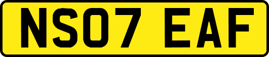 NS07EAF