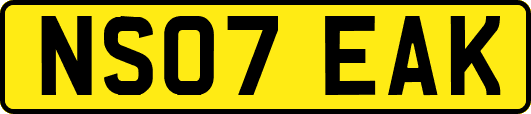 NS07EAK