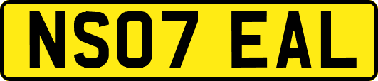NS07EAL