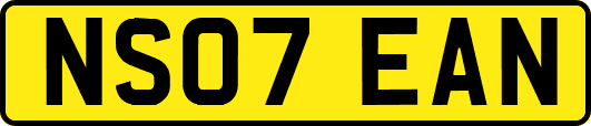 NS07EAN