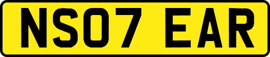 NS07EAR