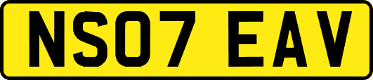 NS07EAV