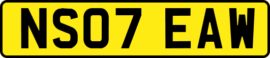 NS07EAW