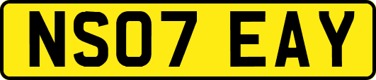 NS07EAY