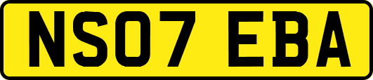 NS07EBA