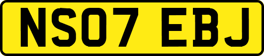 NS07EBJ