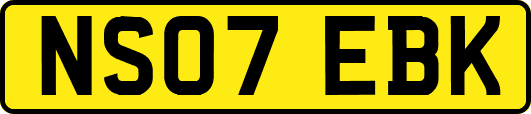 NS07EBK