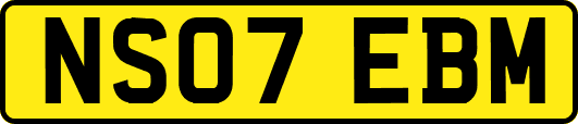NS07EBM