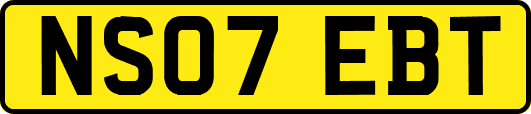 NS07EBT