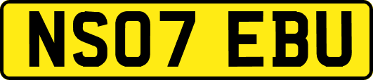 NS07EBU
