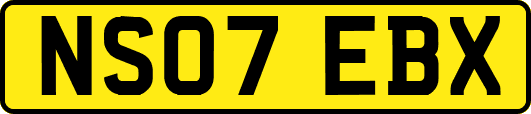 NS07EBX