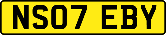 NS07EBY