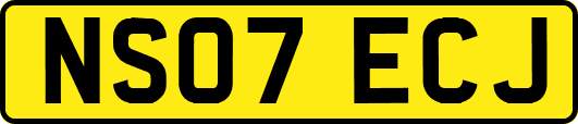 NS07ECJ